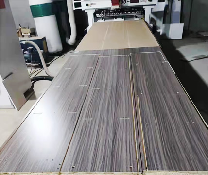 河北邢臺客戶案列